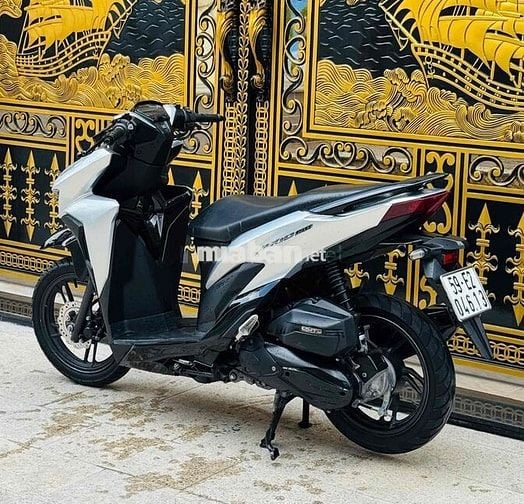 vario 150 xám poscher bstp xe 1 chủ từ đầu máy zin