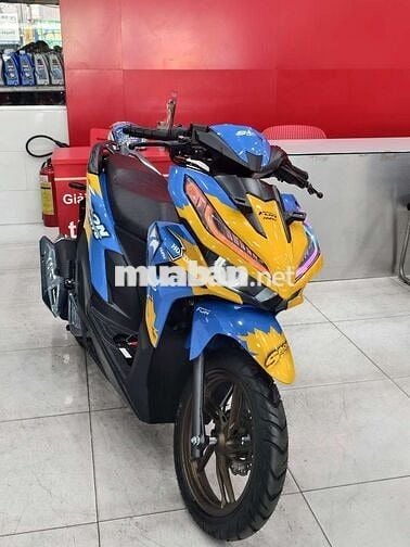 Cần bán gấp Vario 125cc