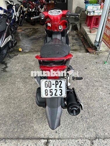 Nouvo 4 LX 135 Máy Móc Êm.