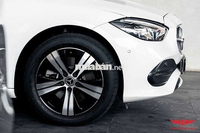 💚 Mercedes C200 Advatage Plus 💚
 Sản xuất 2022