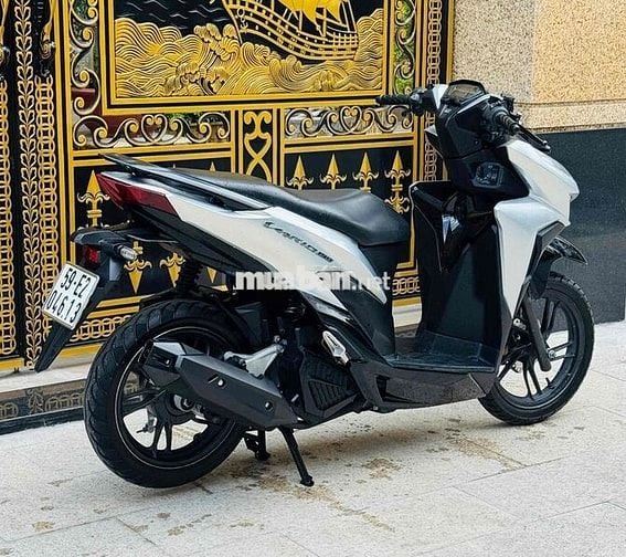 vario 150 xám poscher bstp xe 1 chủ từ đầu máy zin
