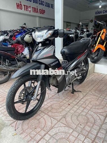 Yamaha Sirius 110 đk 2019 BST