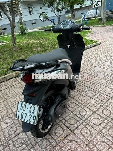 Piaggio Liberty 125 Abs 2017 Bs Thành Phố