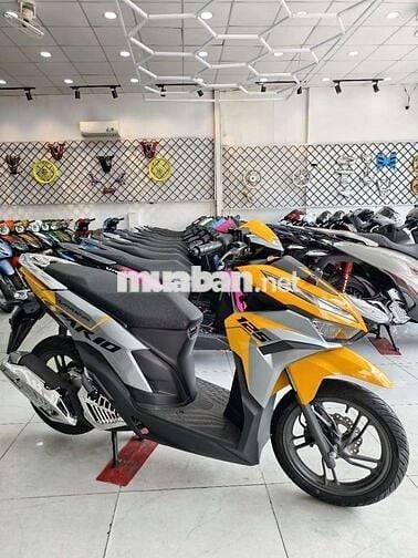 Cần bán gấp Vario 125cc
