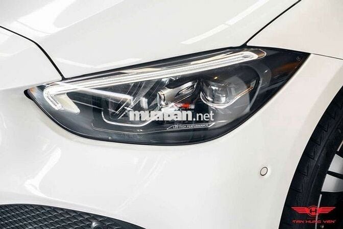 💚 Mercedes C200 Advatage Plus 💚
 Sản xuất 2022