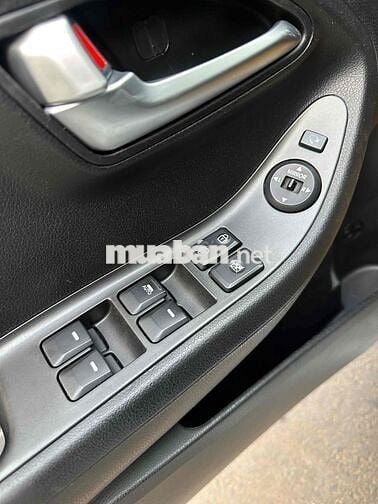Kia Morning 2015 S 1.25 MT