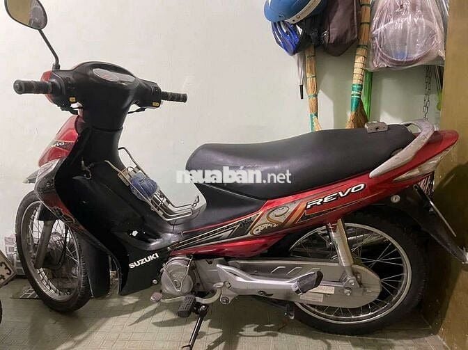 Bán xe ít đi