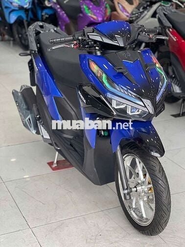 Cần bán gấp Vario 125cc