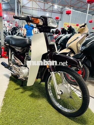 XE MÁY PHÚ THỊNH -HONDA DREAM VIỆT - HỖTRỢTRẢGÓP