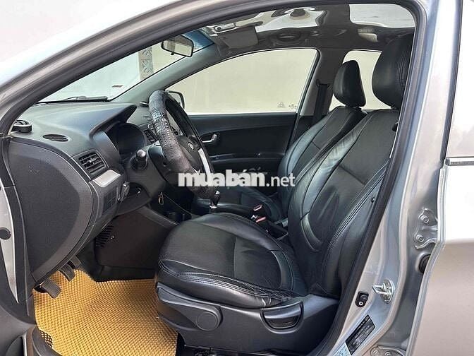 Kia Morning 2015 S 1.25 MT