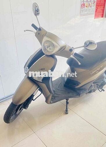 Liberty 2011, phun xăng điện tử BSTP V.I.P 10.789
