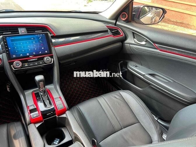 Honda Civic 2017 1.5 L Tubor