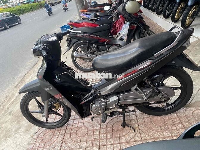 Yamaha Sirius 110 đk 2019 BST