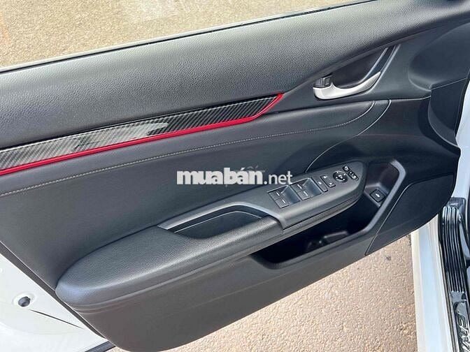 Honda Civic 2017 1.5 L Tubor