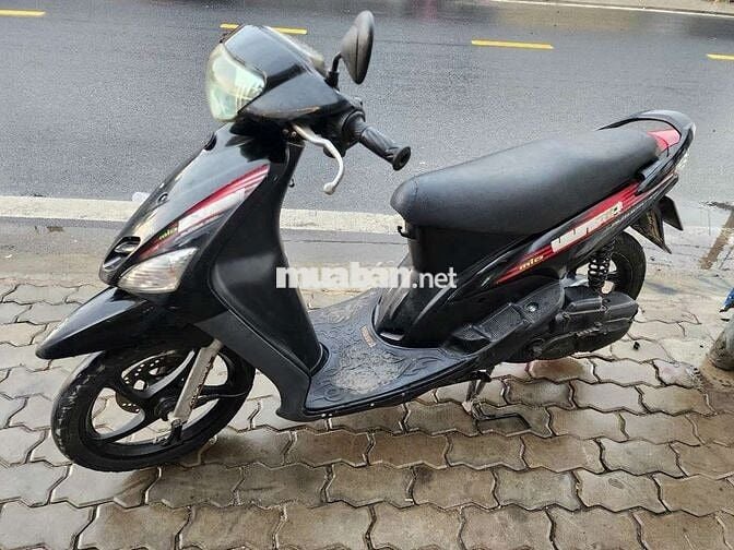 Mio nhỏ xinh,máy êm bánh mâm bstp cavet đủ