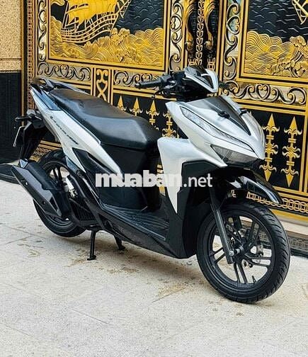 vario 150 xám poscher bstp xe 1 chủ từ đầu máy zin