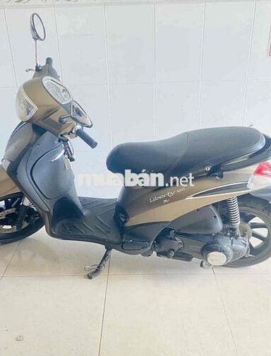 Liberty 2011, phun xăng điện tử BSTP V.I.P 10.789