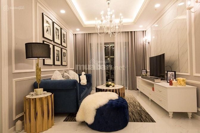Cần bán 1 vài Căn hộ Everich infinity : Địa Chỉ : 290 An Dương Vương