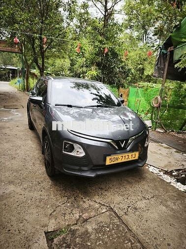 VinFast VF5 S - 2024 - Siêu Lướt 2050 km