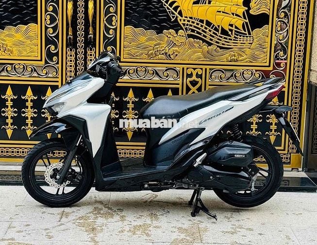 vario 150 xám poscher bstp xe 1 chủ từ đầu máy zin
