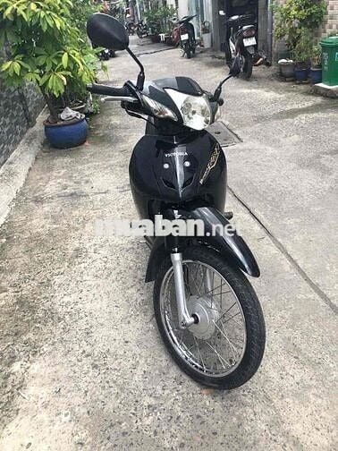 BÁN WAVE @ 50cc không cần bằng lái biển đẹp