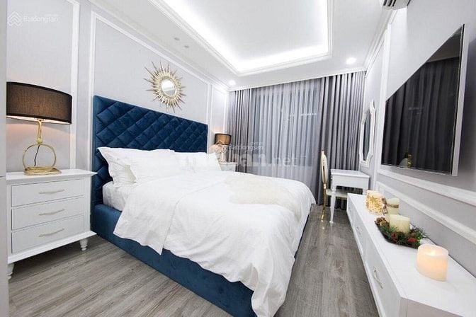 Cần bán 1 vài Căn hộ Everich infinity : Địa Chỉ : 290 An Dương Vương