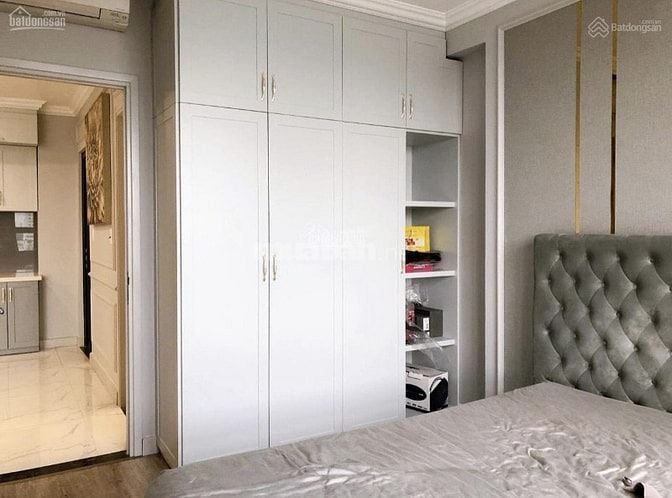 Cần bán 1 vài Căn hộ Everich infinity : Địa Chỉ : 290 An Dương Vương