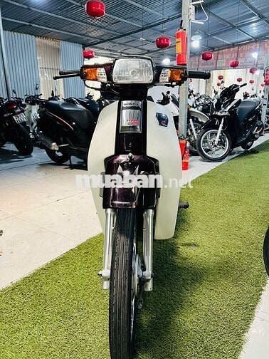 XE MÁY PHÚ THỊNH -HONDA DREAM VIỆT - HỖTRỢTRẢGÓP