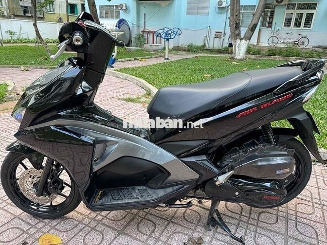 Honda Air Blade 125 2016 Bs Bình Phước