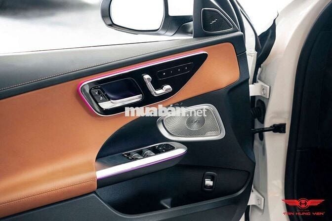 💚 Mercedes C200 Advatage Plus 💚
 Sản xuất 2022