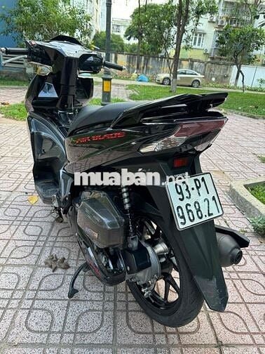 Honda Air Blade 125 2016 Bs Bình Phước