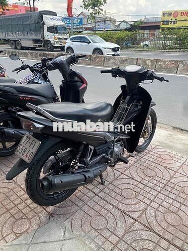 Yamaha Sirius 110 đk 2019 BST
