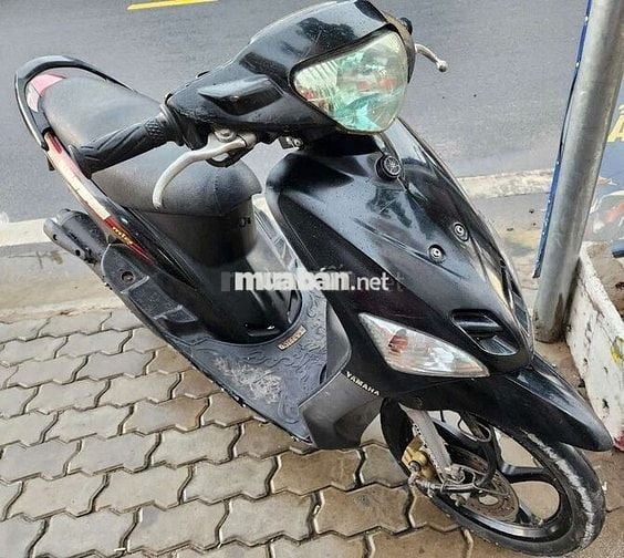 Mio nhỏ xinh,máy êm bánh mâm bstp cavet đủ