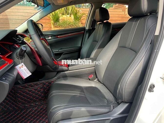 Honda Civic 2017 1.5 L Tubor