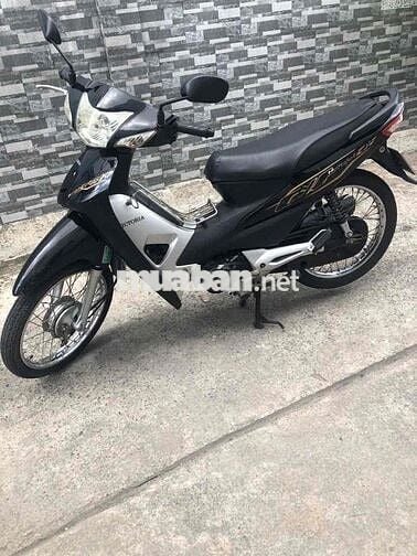 BÁN WAVE @ 50cc không cần bằng lái biển đẹp