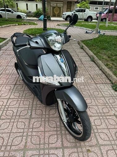 Piaggio Liberty 125 Abs 2017 Bs Thành Phố