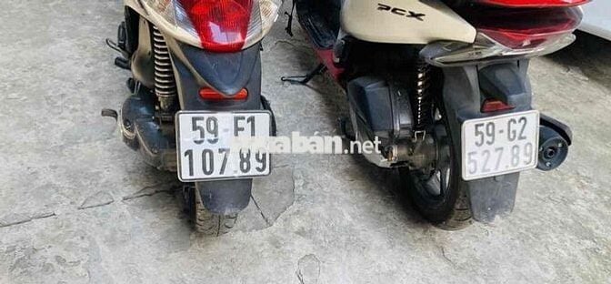 Liberty 2011, phun xăng điện tử BSTP V.I.P 10.789