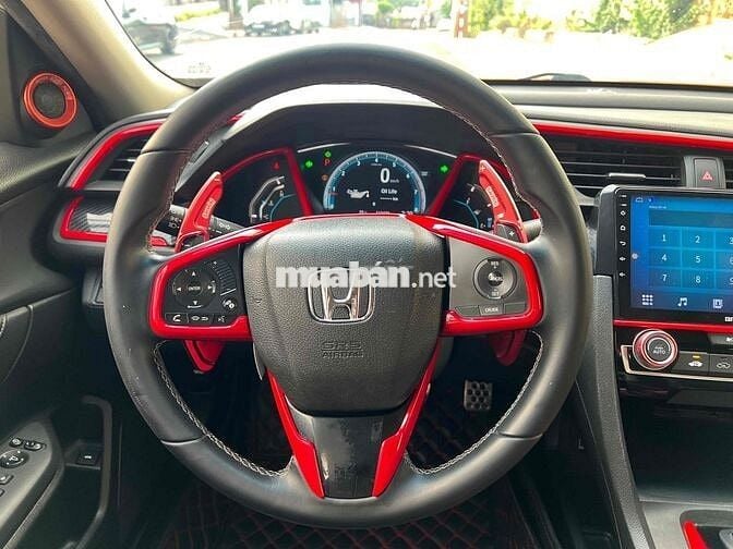 Honda Civic 2017 1.5 L Tubor