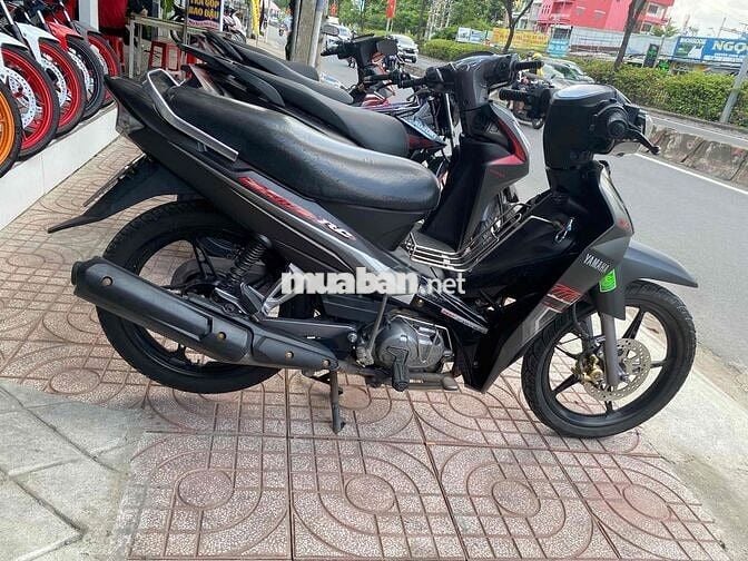 Yamaha Sirius 110 đk 2019 BST
