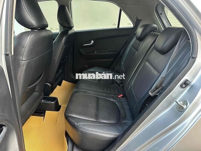 Kia Morning 2015 S 1.25 MT