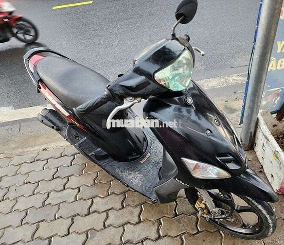 Mio nhỏ xinh,máy êm bánh mâm bstp cavet đủ