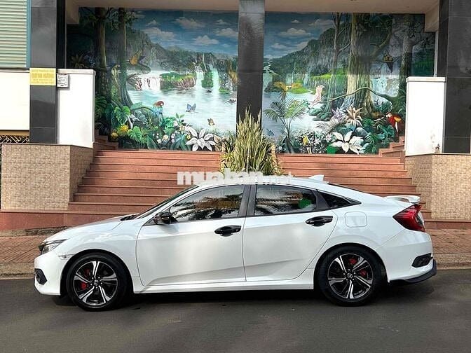 Honda Civic 2017 1.5 L Tubor
