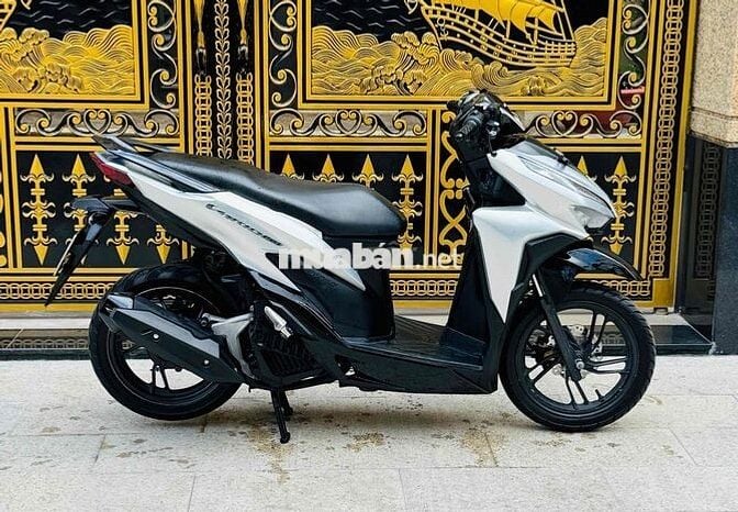 vario 150 xám poscher bstp xe 1 chủ từ đầu máy zin