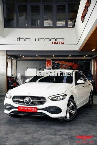 💚 Mercedes C200 Advatage Plus 💚
 Sản xuất 2022