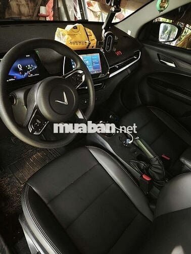 VinFast VF5 S - 2024 - Siêu Lướt 2050 km