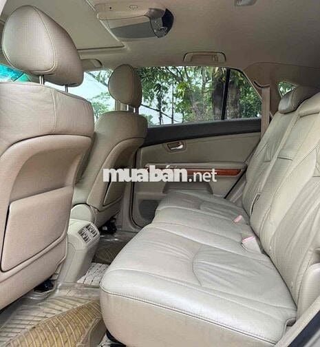 Lexus RX 350 2007 nhập nhật 90 000 km