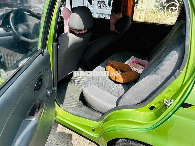 Daewoo Matiz 2007 SE . dành cho ae thix xe zin