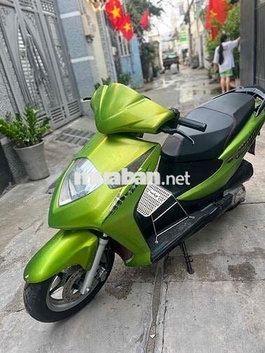 Dylan 150 Bstp giấy tờ đầy đủ an ninh