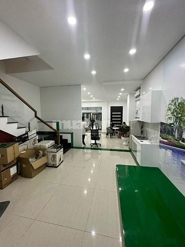 NHÀ CHÍNH CHỦ Villa HÀ ĐÔ -3/2 P12.QUẬN 10