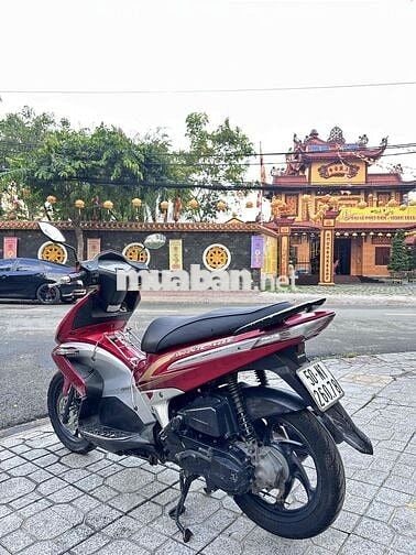 🌈 Airblade 2010 Fi Bstp Chất Xe Zin Mộc